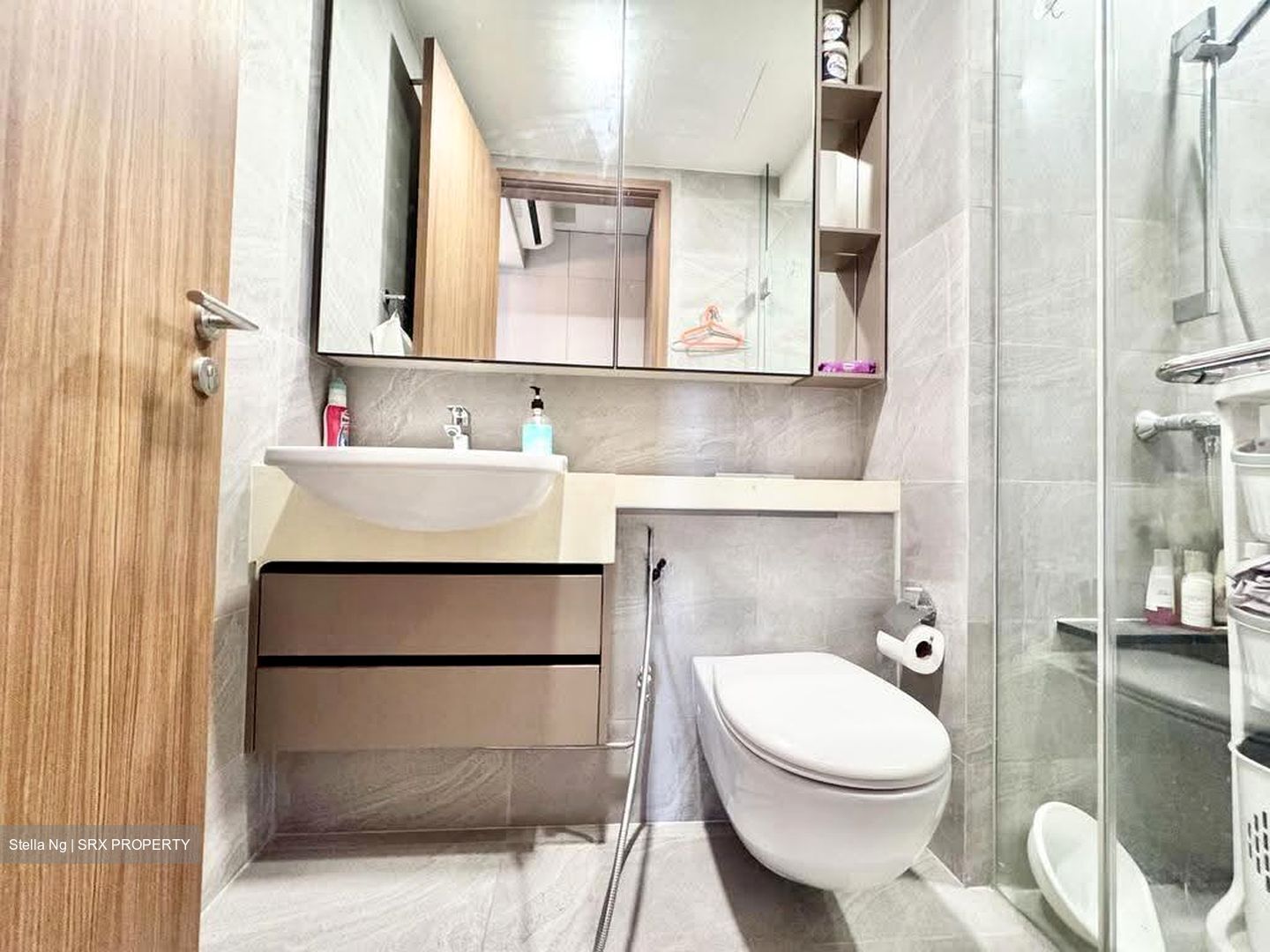 Stirling Residences (D3), Apartment #636237821